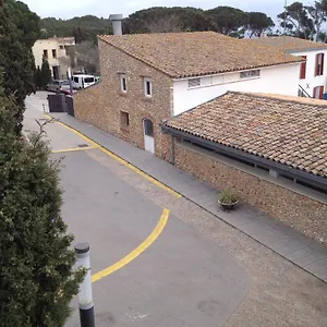Hostel Alberg Xanascat, L' Escala